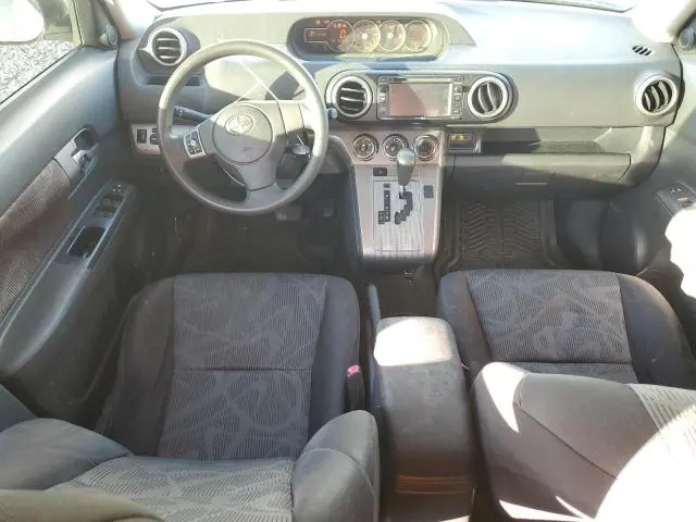 2015 TOYOTA SCION XB 