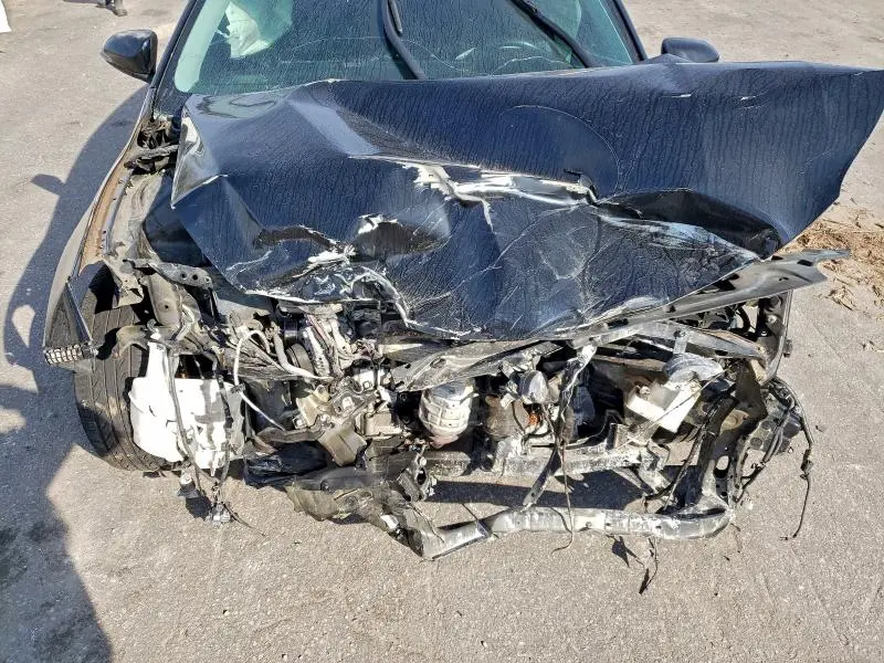 2015 TOYOTA AVALON XLE  