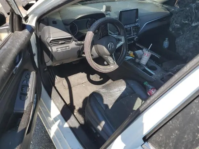 2020 NISSAN ALTIMA SR  