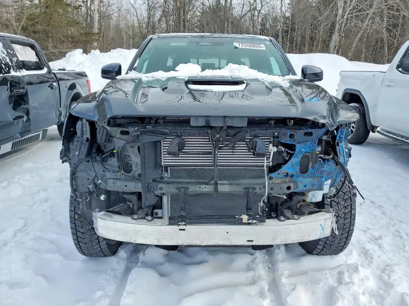 2024 TOYOTA TACOMA DOUBLE CAB  