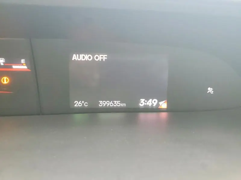 2013 HONDA CIVIC SI  