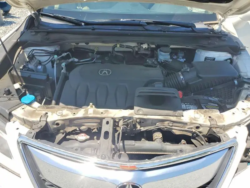 2013 ACURA RDX   