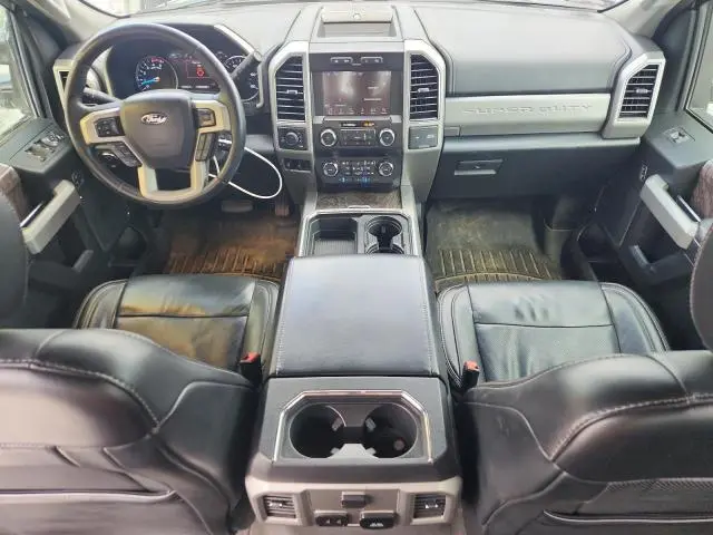 2019 FORD F250 SUPER DUTY  