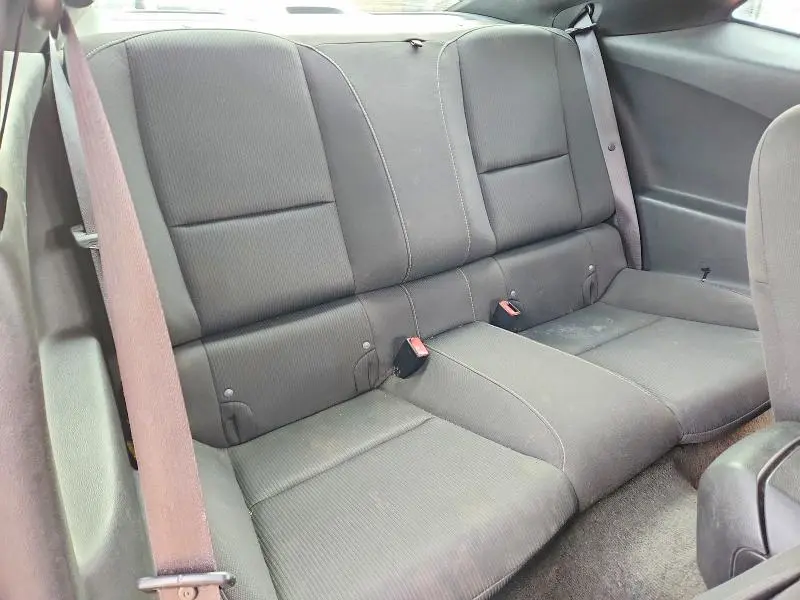 2013 CHEVROLET CAMARO LT  