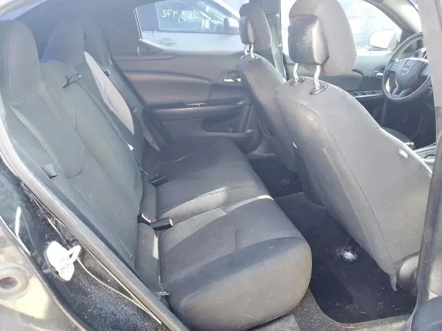 2014 DODGE AVENGER SE  