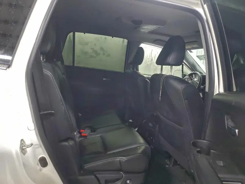 2019 HONDA PILOT TOURING  