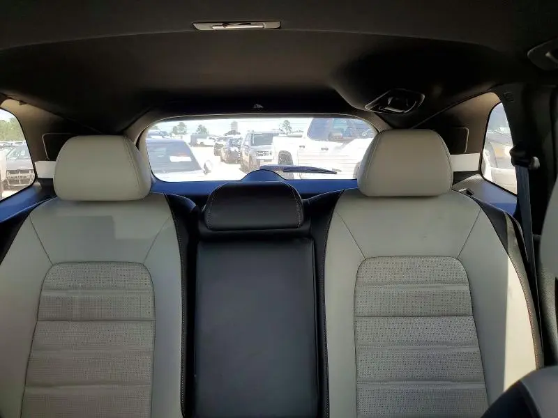 2025 HONDA CR-V SPORT TOURING  
