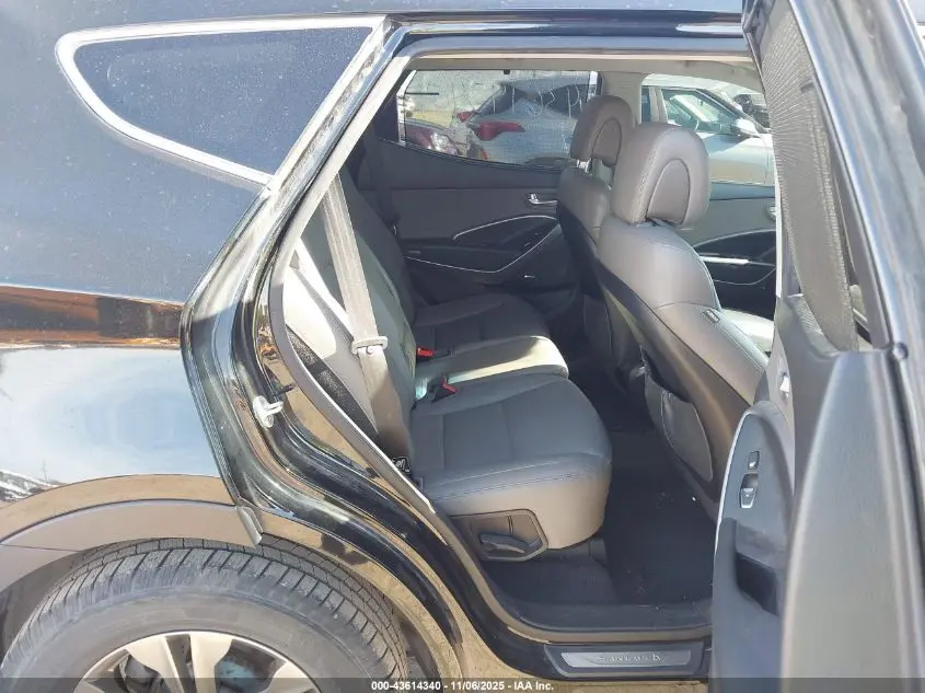 2016 HYUNDAI SANTA FE SPORT 2.4L