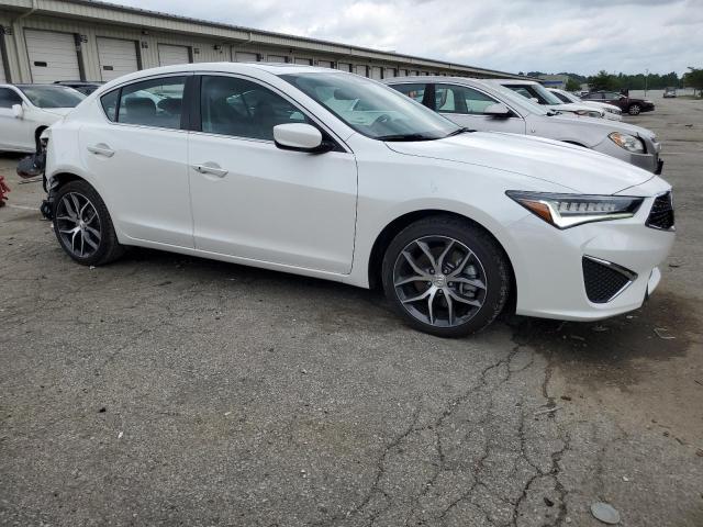 2022 ACURA ILX PREMIUM