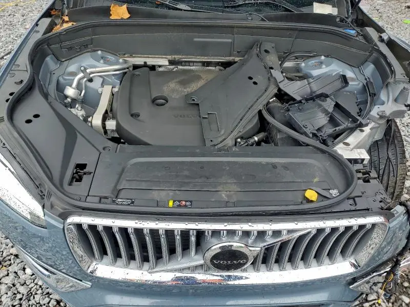 2023 VOLVO XC90 PLUS  