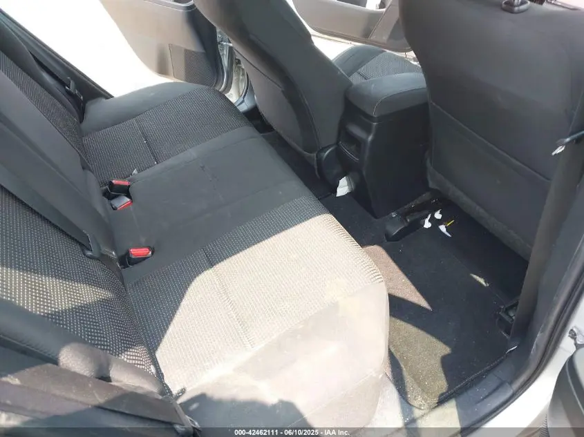 2018 TOYOTA COROLLA IM  