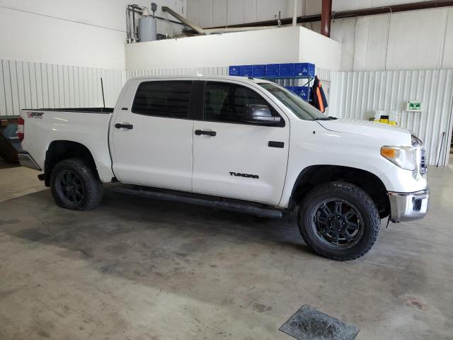 2016 TOYOTA TUNDRA CREWMAX SR5