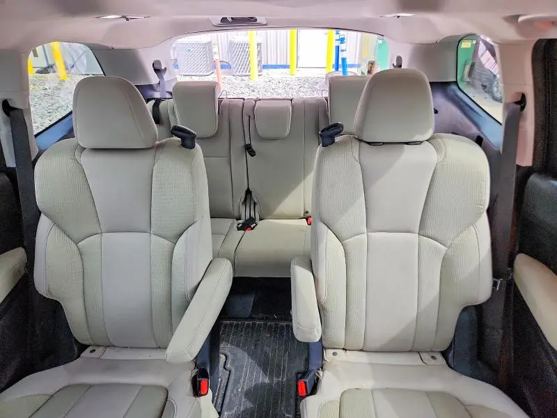 2020 SUBARU ASCENT PREMIUM  
