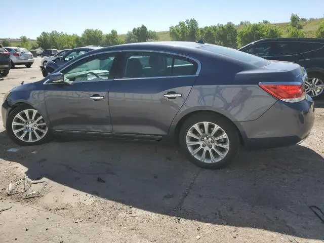 2013 BUICK LACROSSE   