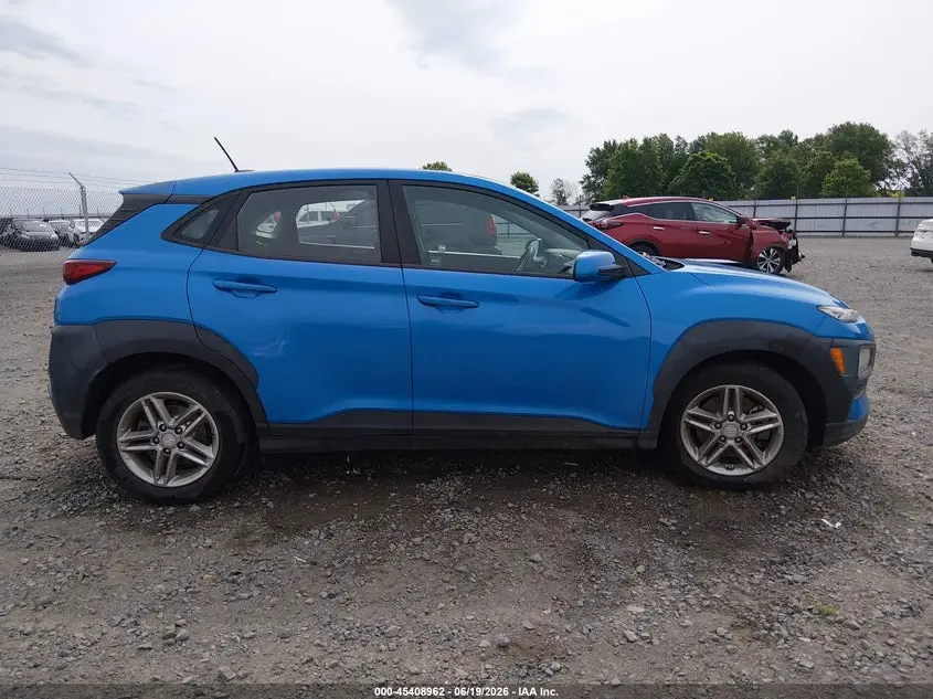 2020 HYUNDAI KONA SE
