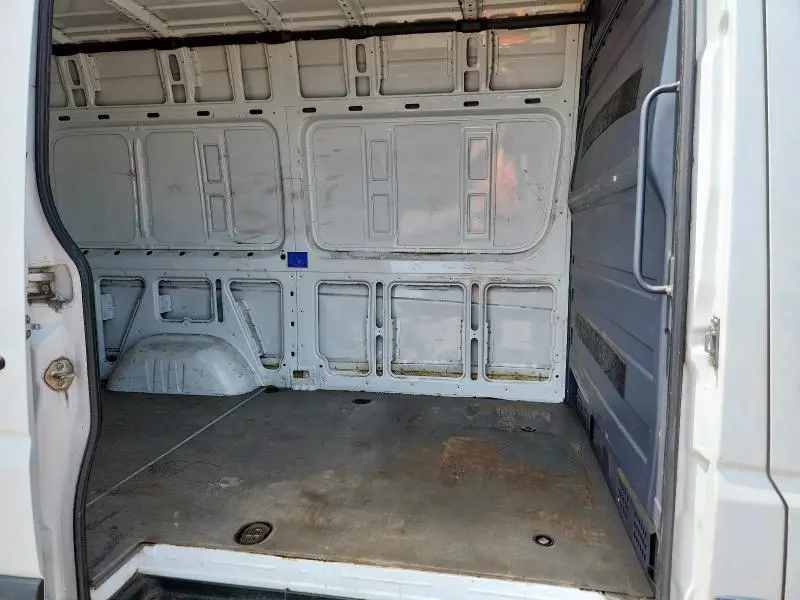 2016 MERCEDES-BENZ SPRINTER 2500  
