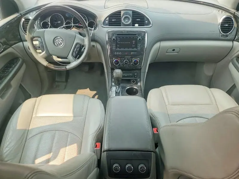 2013 BUICK ENCLAVE   