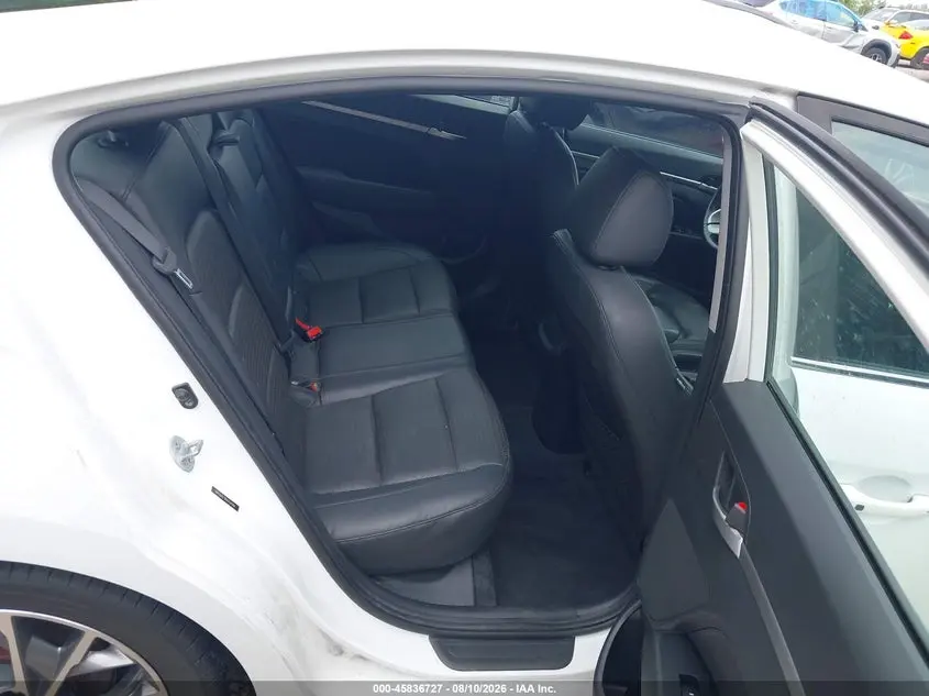 2019 HYUNDAI ELANTRA LIMITED