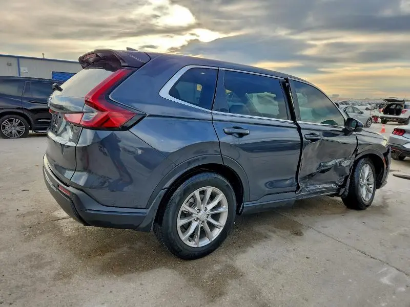 2025 HONDA CR-V EXL  