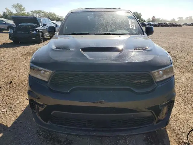 2021 DODGE DURANGO SRT 392  