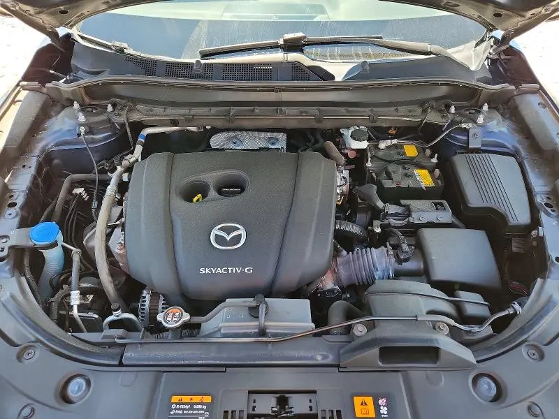 2023 MAZDA CX-5 PREFERRED  