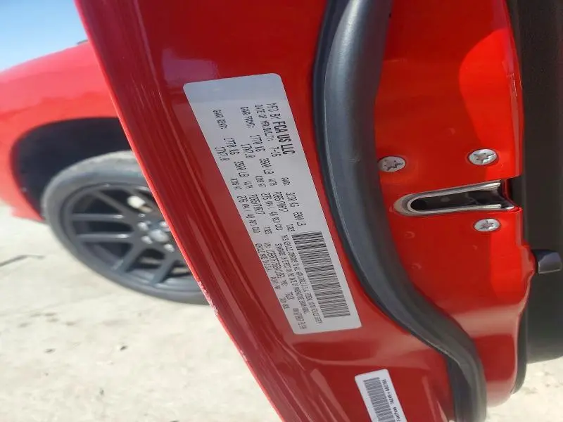 2016 RAM 1500 ST  