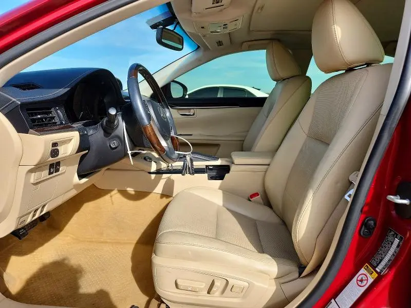 2014 LEXUS ES 350 BASE  