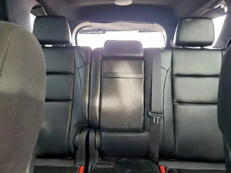 2023 DODGE DURANGO PURSUIT  