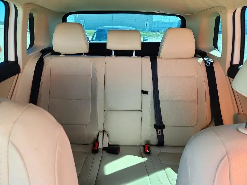 2013 VOLKSWAGEN TIGUAN S  