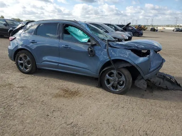 2023 FORD ESCAPE ST LINE  