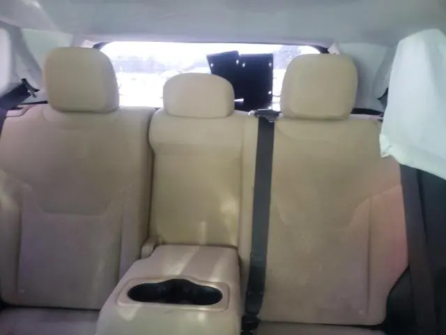 2017 JEEP COMPASS SPORT  