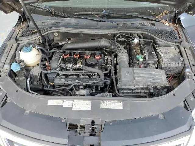 2012 VOLKSWAGEN CC SPORT