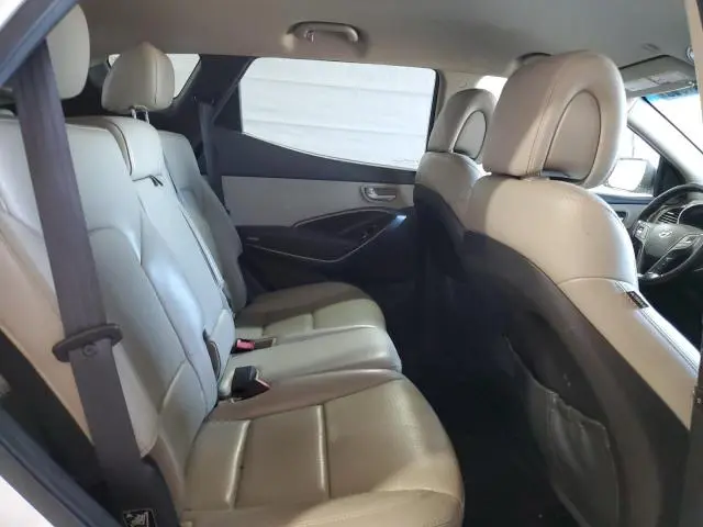 2013 HYUNDAI SANTA FE SPORT 