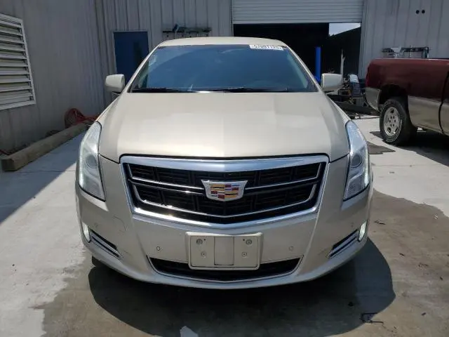 2016 CADILLAC XTS LUXURY COLLECTION  