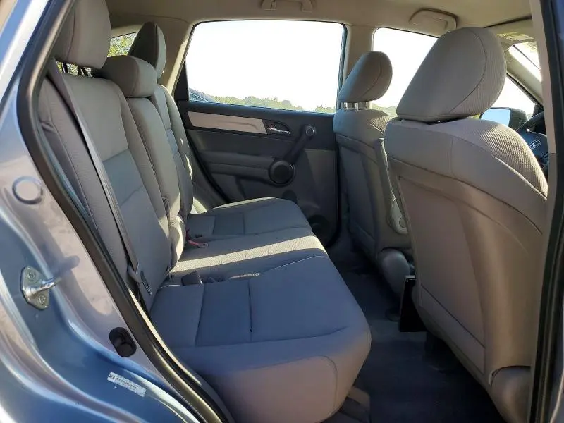 2011 HONDA CR-V LX  