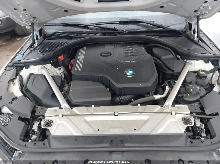 2022 BMW 430I XDRIVE