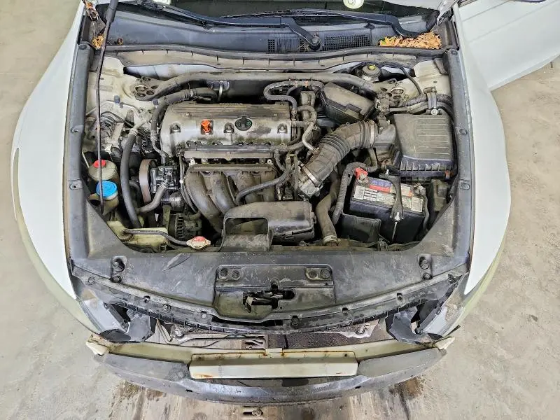 2010 HONDA ACCORD EXL  