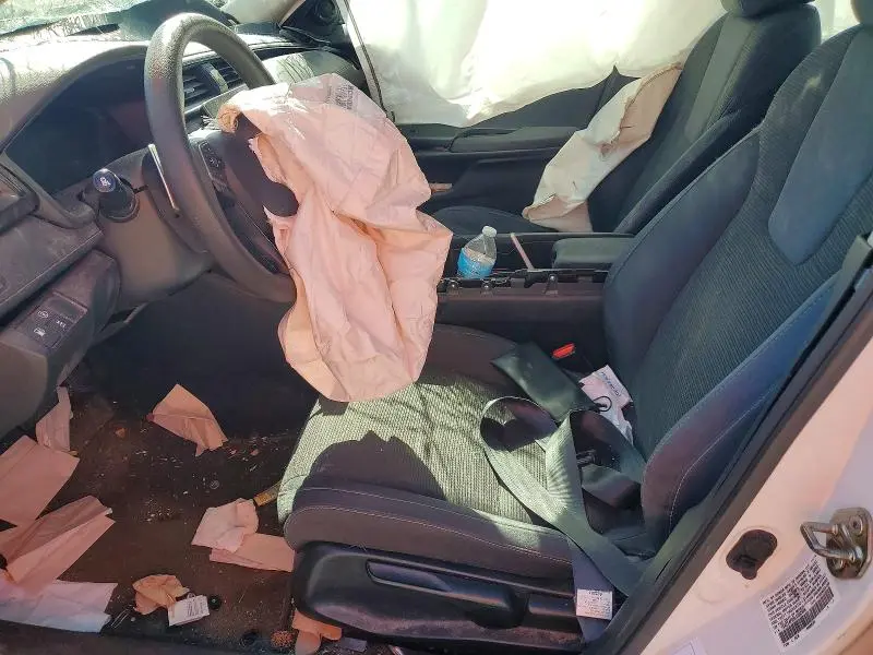 2020 HONDA INSIGHT EX  