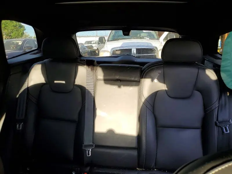 2024 VOLVO XC60 ULTIMATE  
