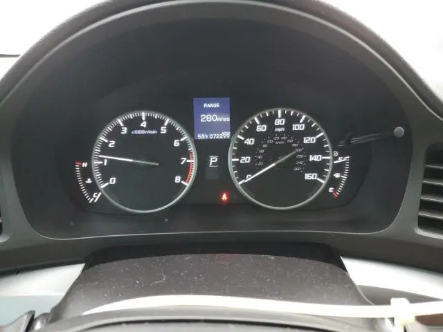 2013 ACURA ILX 20 PREMIUM  