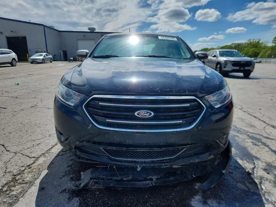 2016 FORD TAURUS LIMITED  