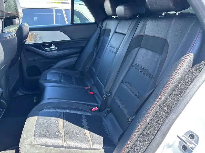 2023 MERCEDES-BENZ GLE COUPE AMG 53 4MATIC  