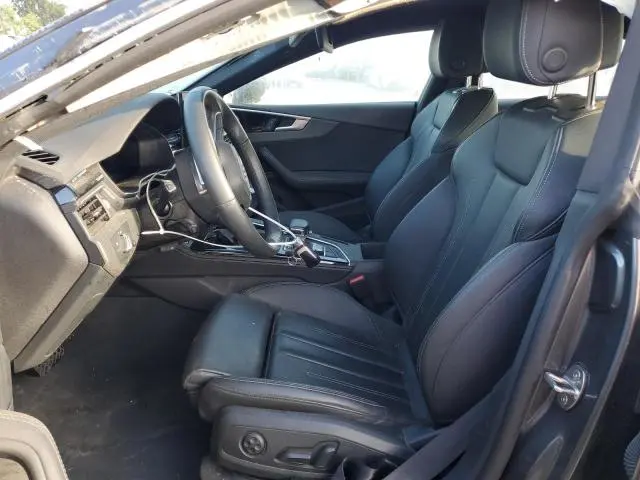 2024 AUDI A5 PREMIUM PLUS 45  