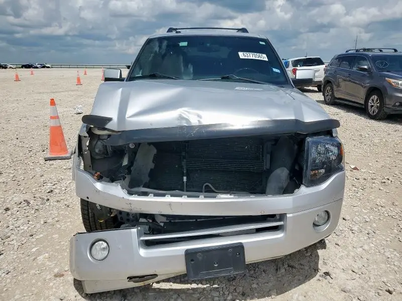 2012 FORD EXPEDITION LIMITED  