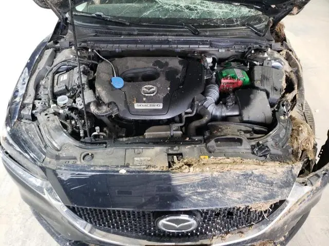 2020 MAZDA 6 GRAND TOURING  