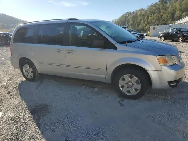 2010 DODGE GRAND CARAVAN SE  
