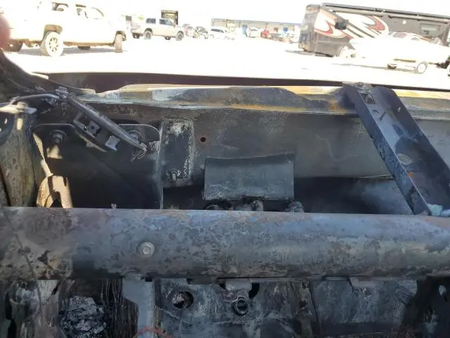 2018 RAM 2500 ST  