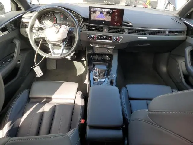 2024 AUDI A4 PREMIUM 45  
