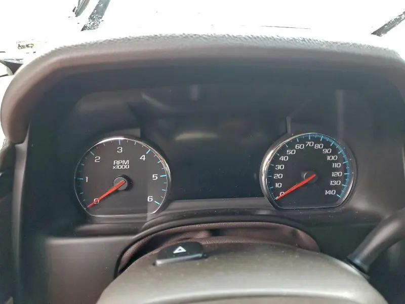 2016 CHEVROLET SUBURBAN K1500 LTZ  