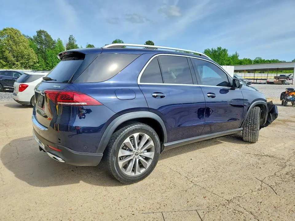 2020 MERCEDES-BENZ GLE 350 4MATIC  